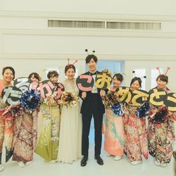 ル・グラン・ミラージュ ONE & ONLYの写真36枚目