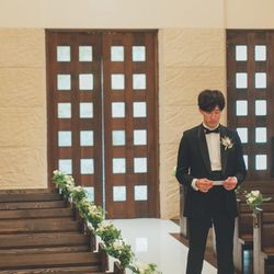 ル・グラン・ミラージュ ONE & ONLYの写真21枚目