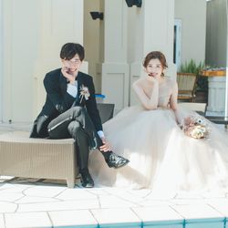 ル・グラン・ミラージュ ONE & ONLYの写真2枚目