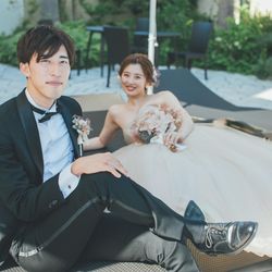 ル・グラン・ミラージュ ONE & ONLYの写真6枚目