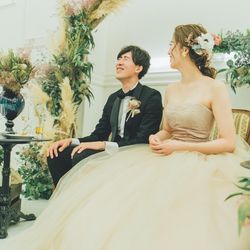 ル・グラン・ミラージュ ONE & ONLYの写真31枚目