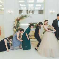 ル・グラン・ミラージュ ONE & ONLYの写真7枚目