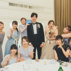 ル・グラン・ミラージュ ONE & ONLYの写真26枚目