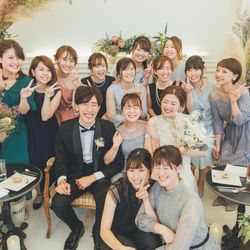 ル・グラン・ミラージュ ONE & ONLYの写真11枚目