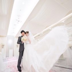 アーフェリーク迎賓館 大阪の写真29枚目