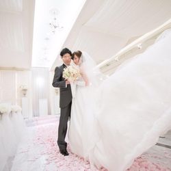 アーフェリーク迎賓館 大阪の写真1枚目