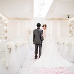 アーフェリーク迎賓館 大阪の写真3枚目