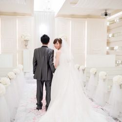 アーフェリーク迎賓館 大阪の写真4枚目