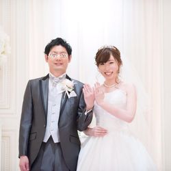 アーフェリーク迎賓館 大阪の写真18枚目