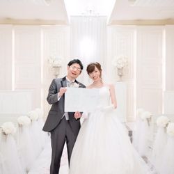 アーフェリーク迎賓館 大阪の写真27枚目