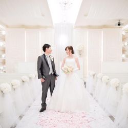 アーフェリーク迎賓館 大阪の写真21枚目