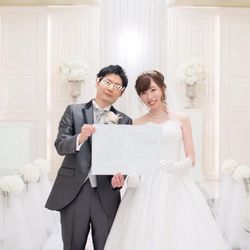 アーフェリーク迎賓館 大阪の写真32枚目