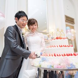 アーフェリーク迎賓館 大阪の写真26枚目