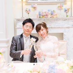 アーフェリーク迎賓館 大阪の写真23枚目