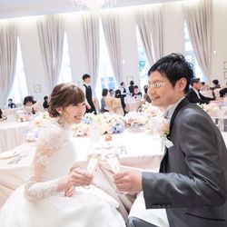 アーフェリーク迎賓館 大阪の写真7枚目