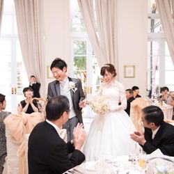 アーフェリーク迎賓館 大阪の写真31枚目