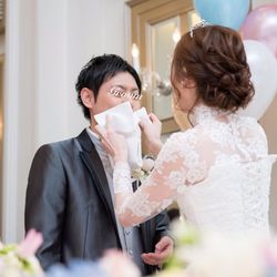 アーフェリーク迎賓館 大阪の写真2枚目