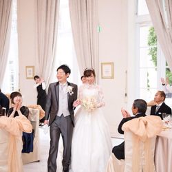 アーフェリーク迎賓館 大阪の写真8枚目