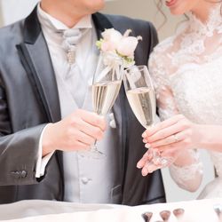 アーフェリーク迎賓館 大阪の写真6枚目