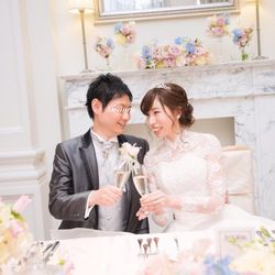 アーフェリーク迎賓館 大阪の写真13枚目