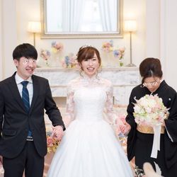 アーフェリーク迎賓館 大阪の写真18枚目