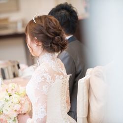 アーフェリーク迎賓館 大阪の写真14枚目