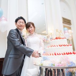 アーフェリーク迎賓館 大阪の写真34枚目