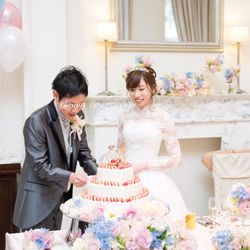 アーフェリーク迎賓館 大阪の写真4枚目