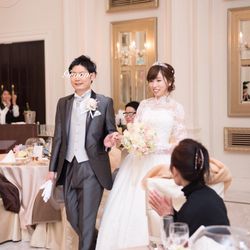 アーフェリーク迎賓館 大阪の写真1枚目