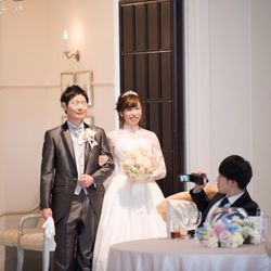 アーフェリーク迎賓館 大阪の写真3枚目