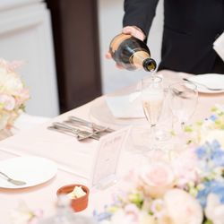 アーフェリーク迎賓館 大阪の写真12枚目