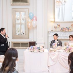 アーフェリーク迎賓館 大阪の写真12枚目