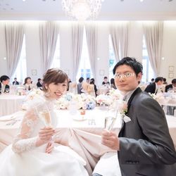 アーフェリーク迎賓館 大阪の写真22枚目