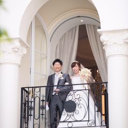 アーフェリーク迎賓館 大阪の写真15枚目