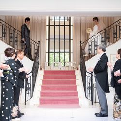 アーフェリーク迎賓館 大阪の写真26枚目