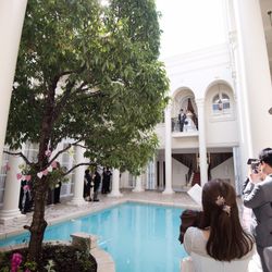 アーフェリーク迎賓館 大阪の写真16枚目