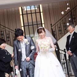 アーフェリーク迎賓館 大阪の写真15枚目