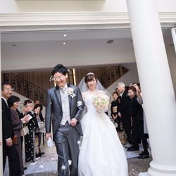 アーフェリーク迎賓館 大阪の写真18枚目