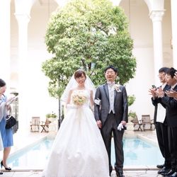 アーフェリーク迎賓館 大阪の写真28枚目