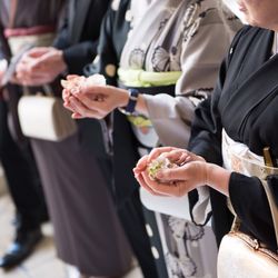 アーフェリーク迎賓館 大阪の写真23枚目