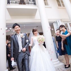 アーフェリーク迎賓館 大阪の写真14枚目