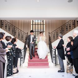 アーフェリーク迎賓館 大阪の写真25枚目