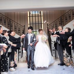 アーフェリーク迎賓館 大阪の写真24枚目