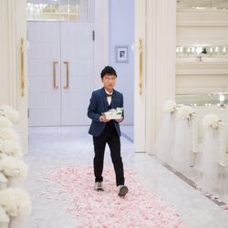 アーフェリーク迎賓館 大阪の写真26枚目