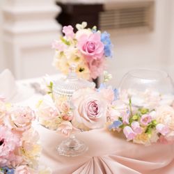 アーフェリーク迎賓館 大阪の写真31枚目