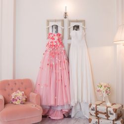 アーフェリーク迎賓館 大阪の写真5枚目