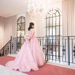 アーフェリーク迎賓館 大阪の写真7枚目