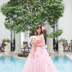 アーフェリーク迎賓館 大阪の写真3枚目