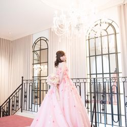 アーフェリーク迎賓館 大阪の写真27枚目