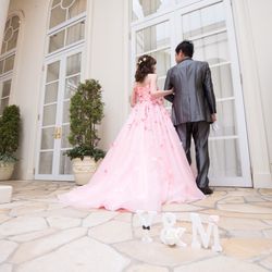 アーフェリーク迎賓館 大阪の写真9枚目